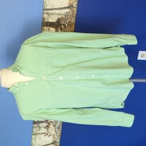 💕H&M checked shirt